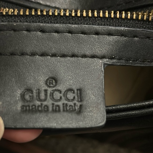 100% authentic Gucci Marmont bag - Picture 3 of 9